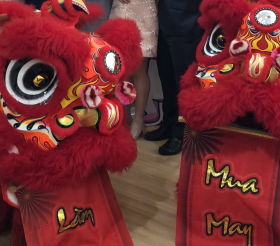 Báo Giá Múa Lân Biên Hòa Chi Tiết Theo Từng Gói
