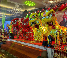 Giá Dịch Vụ Múa Lân Tam Bình Bao Nhiêu?