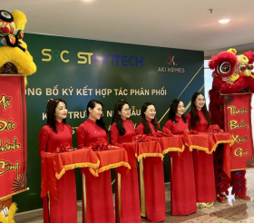Giá Thuê Múa Lân Trấn Biên Mới Nhất
