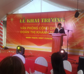 7 Tiêu Chí Chọn Công Ty Tổ Chức Sự Kiện Nhơn Trạch Chuyên Nghiệp