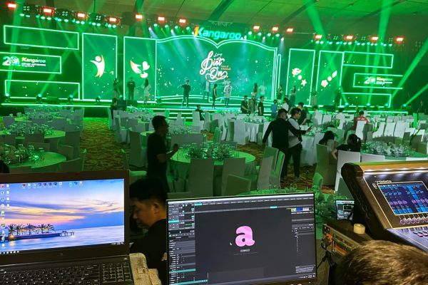 Dụng Cụ Tổ Chức Sự Kiện - Danh Mục Trọn Bộ Cho Các Event