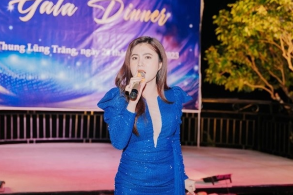 Giá Thuê Ca Sĩ Nghiệp Dư Phù Hợp Sự Kiện Nhỏ