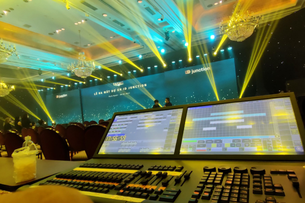 Cho Thuê Dụng Cụ Tổ Chức Sự Kiện – Đầy Đủ Vật Tư, Dụng Cụ Setup