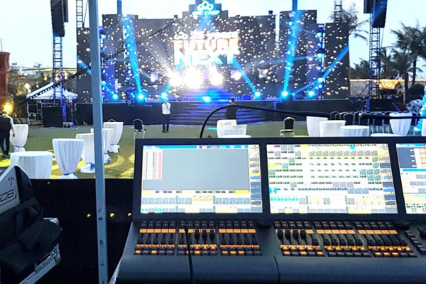 Cho Thuê Thiết Bị Sự Kiện – Setup Nhanh, Đủ Thiết Bị Cho Mọi Sự Kiện