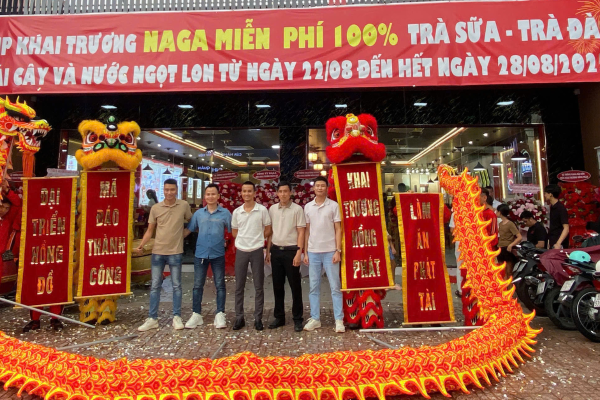 Công Ty Tổ Chức Sự Kiện Biên Hòa Uy Tín