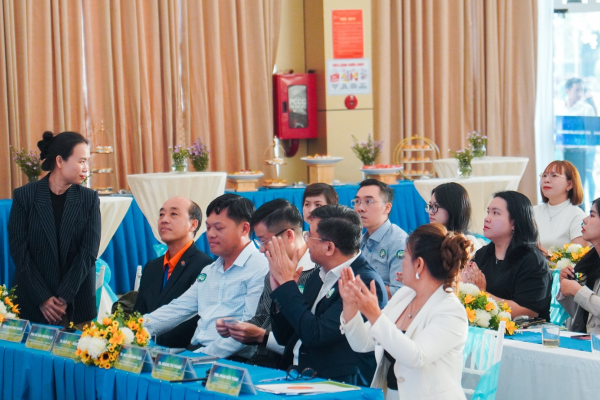 Dịch Vụ Hội Nghị Khách Hàng Long Thành