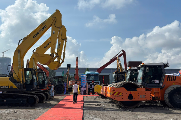 Dịch Vụ Lễ Động Thổ Nhơn Trạch Trọn Gói