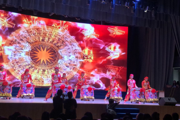 Dịch Vụ Múa Lân Long Bình Phù Hợp Với Những Sự Kiện Nào?