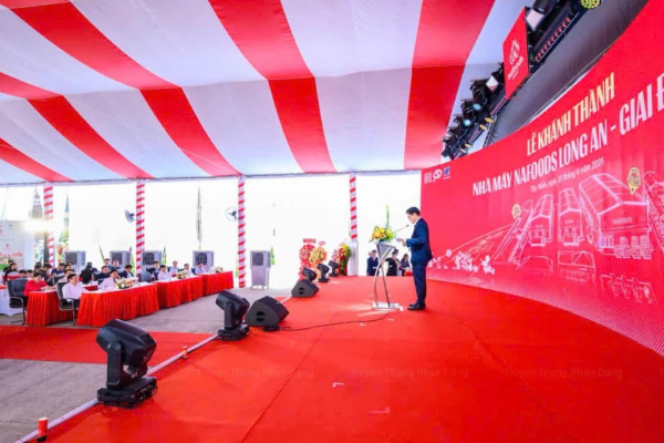 Dịch Vụ Tổ Chức Lễ Khánh Thành Biên Hòa