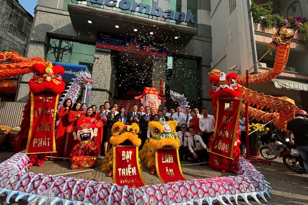 Dịch Vụ Tổ Chức Lễ Khánh Thành Đồng Nai Uy Tín