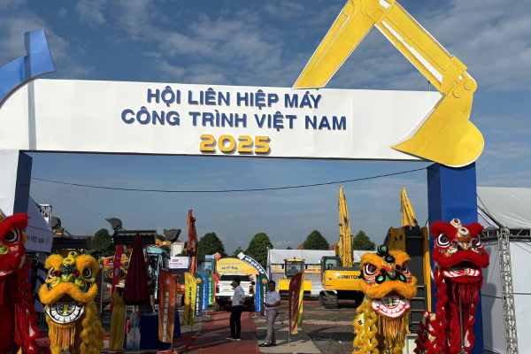 Dịch Vụ Tổ Chức Sự Kiện Tại KCN Nhơn Trạch