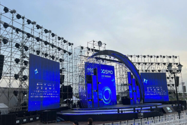 Báo Giá Công Ty Tổ Chức Sự Kiện Long Thành Mới Nhất 2026