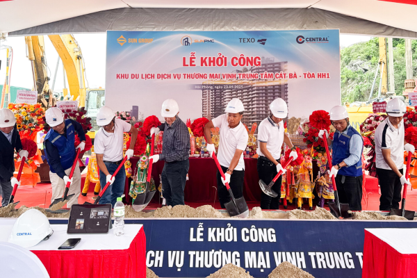 Quy Trình Tổ Chức Lễ Khởi Công Nhà Máy Tại Đồng Nai