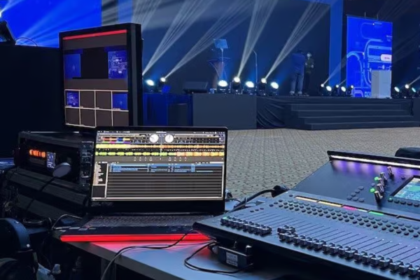 Thiết Bị Sự Kiện – Thiết Bị Chuyên Dùng Cho Event