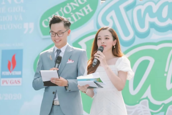Giá Thuê MC Sự Kiện Cập Nhật Theo Từng Loại Event
