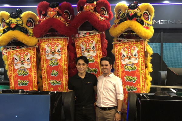 Nên Thuê Múa Lân Phước Long Gói Nào Phù Hợp?
