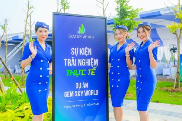 Cho Thuê PG Biểu Diễn Và Tiếp Khách Chuyên Nghiệp