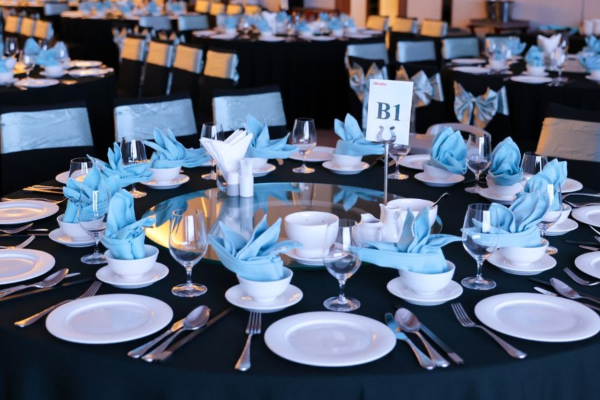Tổ Chức Gala Dinner Biên Hòa Chuyên Nghiệp