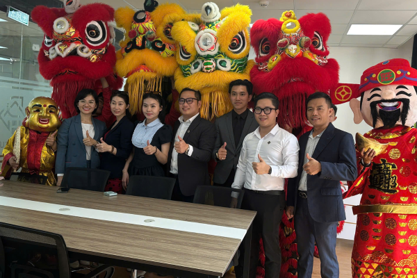 Tổ Chức Hội Nghị Khách Hàng Đồng Nai Chuyên Nghiệp