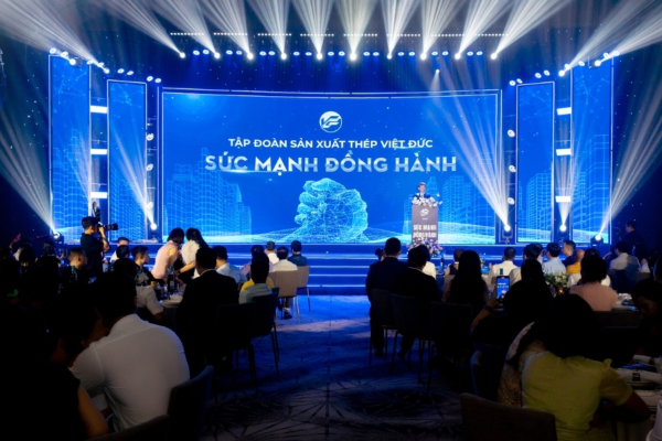Tổ Chức Hội Nghị Khách Hàng Tại Biên Hòa