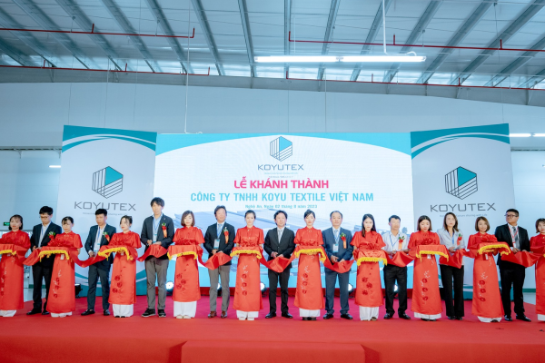 Tổ Chức Lễ Khánh Thành Long Thành Chuyên Nghiệp