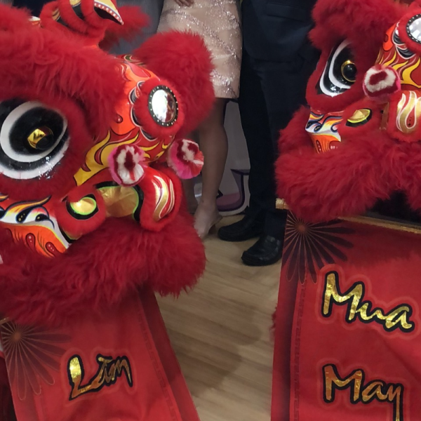 Báo Giá Múa Lân Biên Hòa Chi Tiết Theo Từng Gói