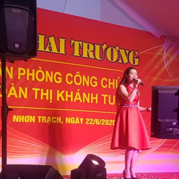 Chi Phí Thuê Công Ty Tổ Chức Sự Kiện Nhơn Trạch Bao Nhiêu?