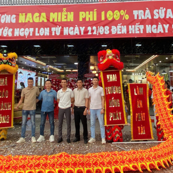 Công Ty Tổ Chức Sự Kiện Biên Hòa Uy Tín