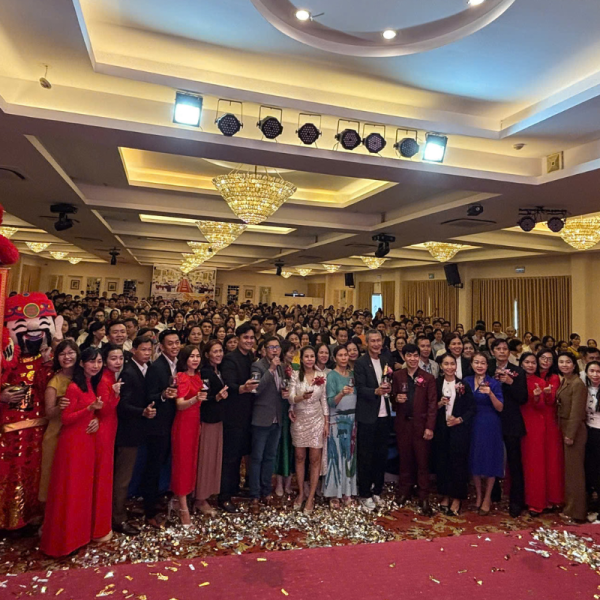 Công Ty Tổ Chức Sự Kiện Nhơn Trạch Trọn Gói