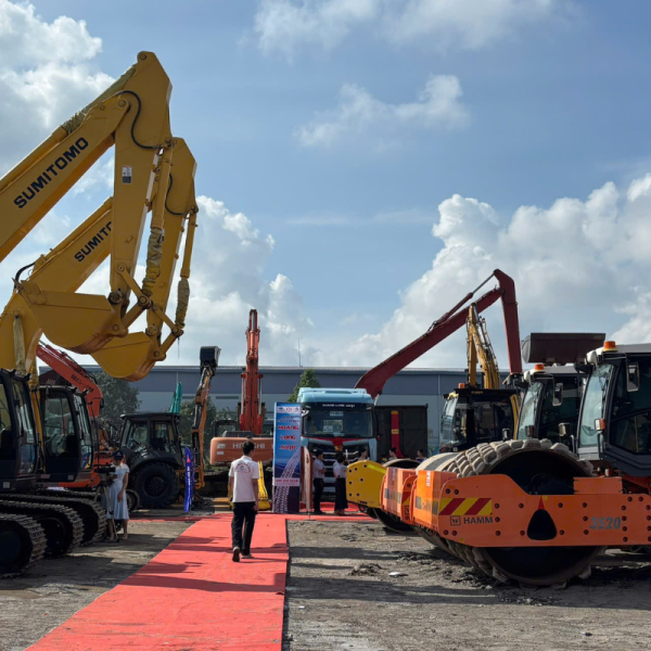 Dịch Vụ Lễ Động Thổ Nhơn Trạch Trọn Gói