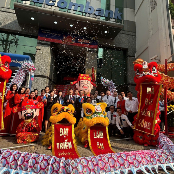 Dịch Vụ Tổ Chức Lễ Khánh Thành Đồng Nai Uy Tín