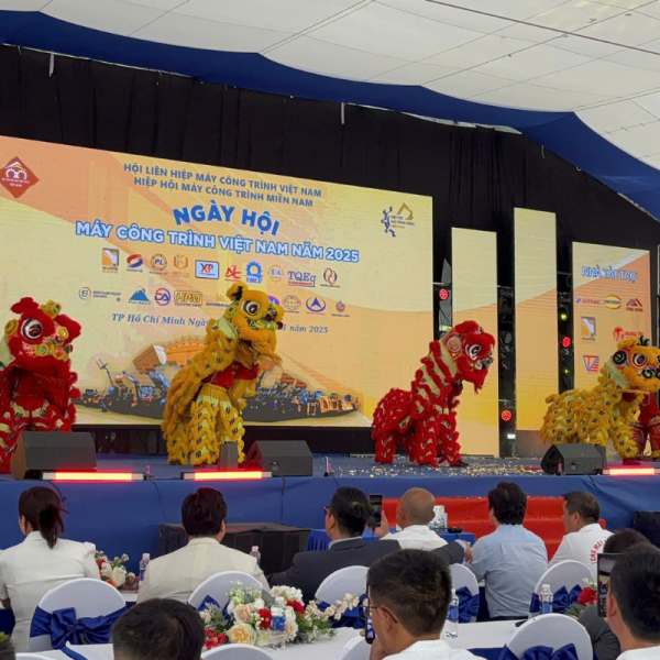 Dịch Vụ Tổ Chức Sự Kiện Đồng Nai Trọn Gói
