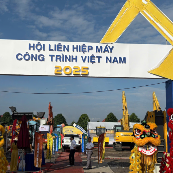 Dịch Vụ Tổ Chức Sự Kiện Tại KCN Nhơn Trạch