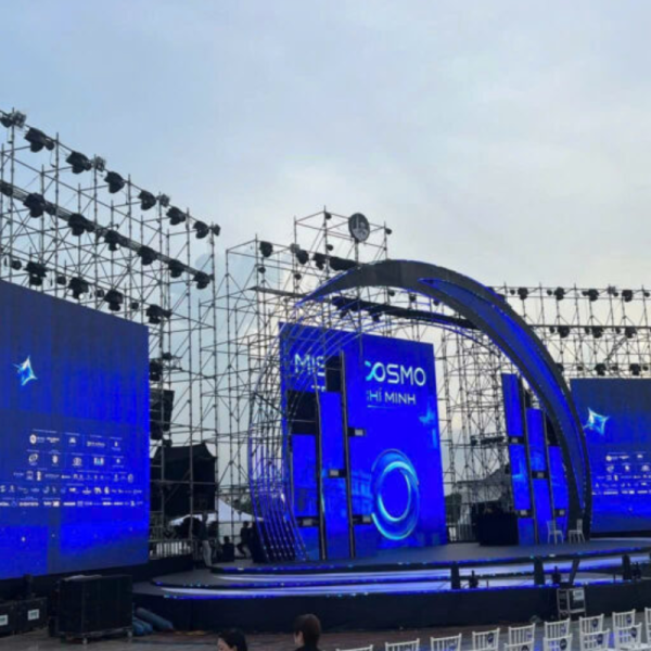 Báo Giá Công Ty Tổ Chức Sự Kiện Long Thành Mới Nhất 2026