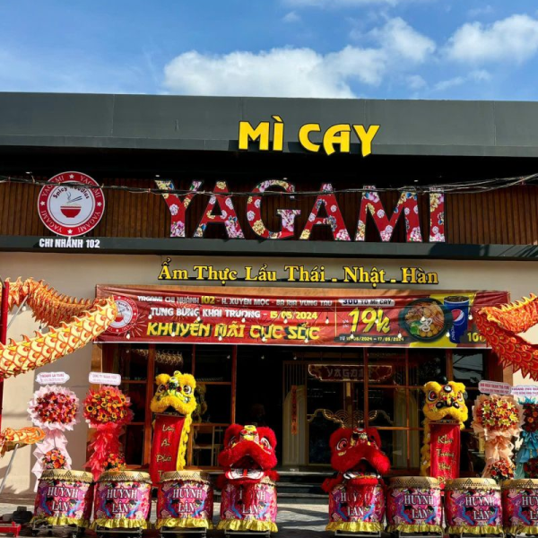 Giá Thuê Múa Lân Cát Lái Cho Khai Trương