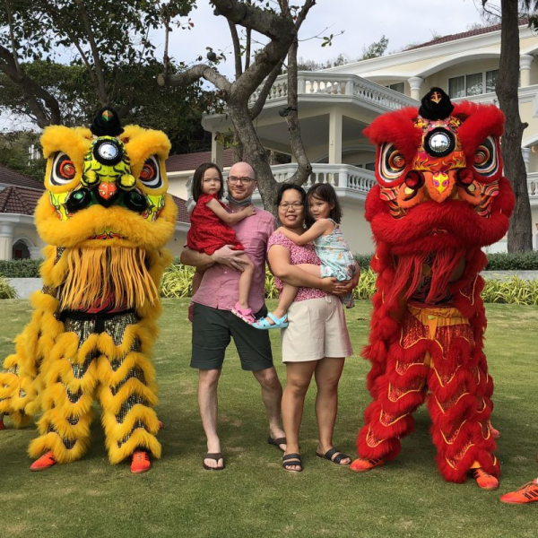 Kinh Nghiệm Thuê Múa Lân Nhơn Trạch Chuyên Nghiệp
