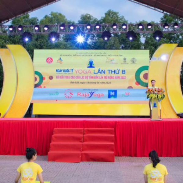 Những lỗi thi công sự kiện thường gặp và cách tránh hiệu quả