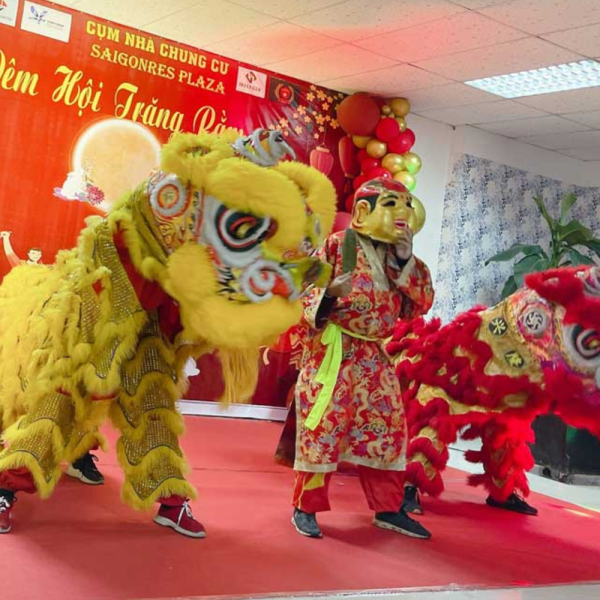 Trọn gói tổ chức Tết Trung Thu báo giá kịch bản dịch vụ đầy đủ