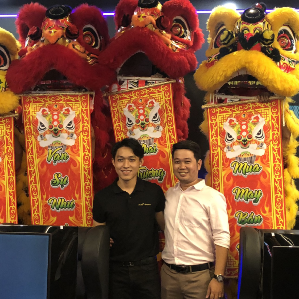 Nên Thuê Múa Lân Phước Long Gói Nào Phù Hợp?