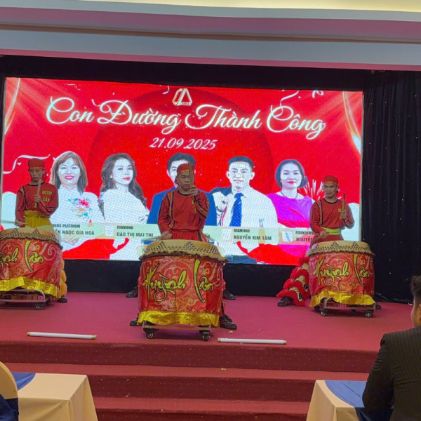 Tổ Chức Gala Dinner Đồng Nai Ấn Tượng Cho Doanh Nghiệp