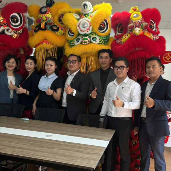 Tổ Chức Hội Nghị Khách Hàng Đồng Nai Chuyên Nghiệp