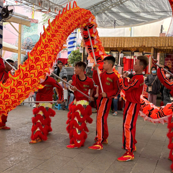 Tổ Chức Lễ Khởi Công Đồng Nai Trọn Gói