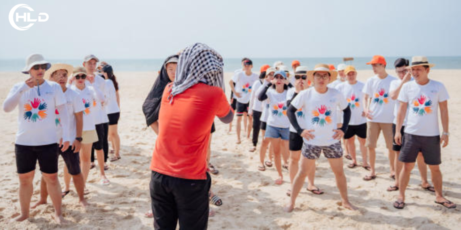 Giá Thuê MC Hoạt Náo Cho Sự Kiện Ngoài Trời Và Team Building