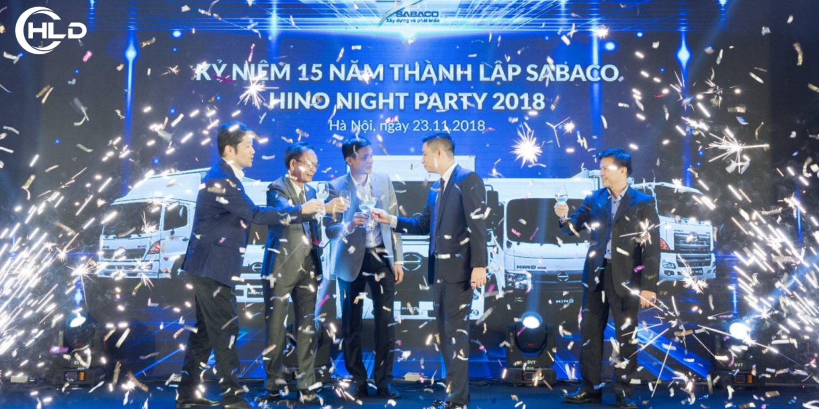 Công Ty Event Tổ Chức Sự Kiện Chuyên Sâu