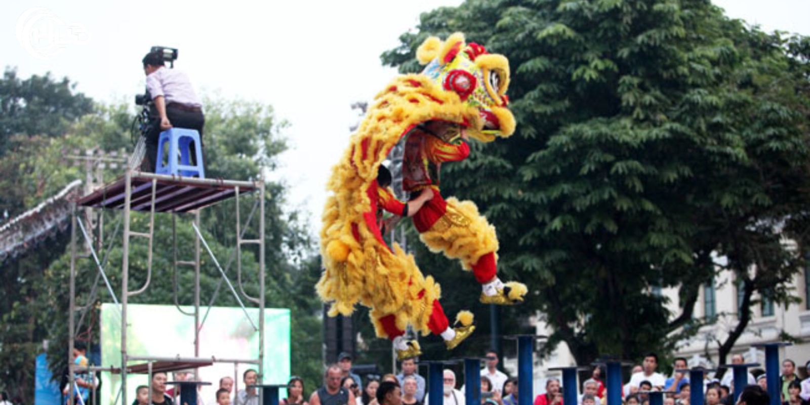 Múa Lân Long Phước - Dịch Vụ Uy Tín - Đặt Lịch Nhanh