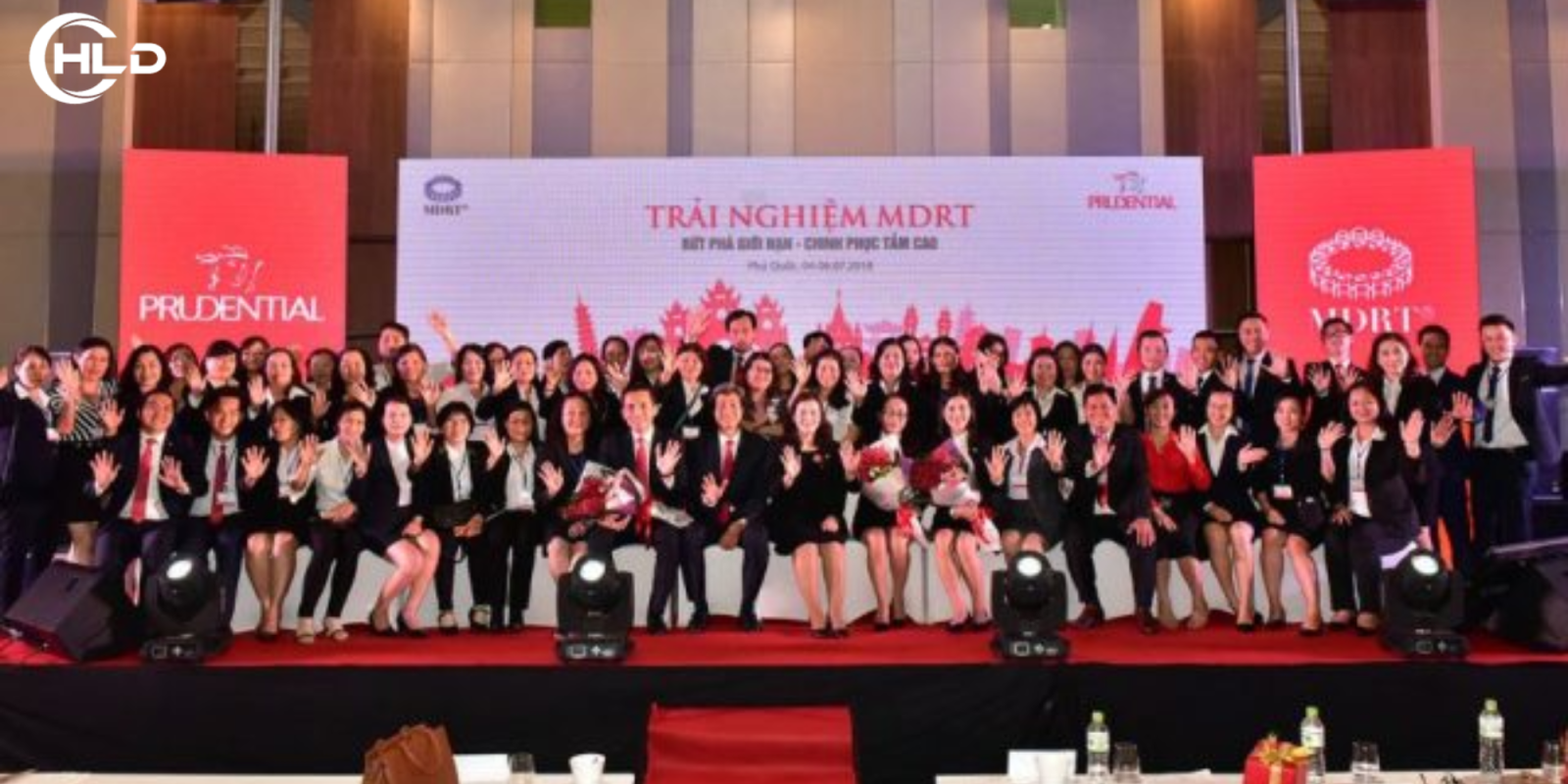 Công Ty Event Tổ Chức Sự Kiện Chuyên Sâu