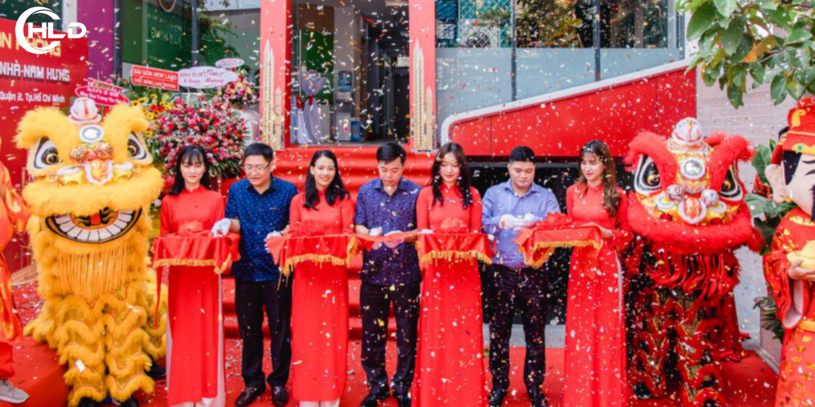 Cho Thuê PG Sự Kiện Cho Hội Nghị Khai Trương