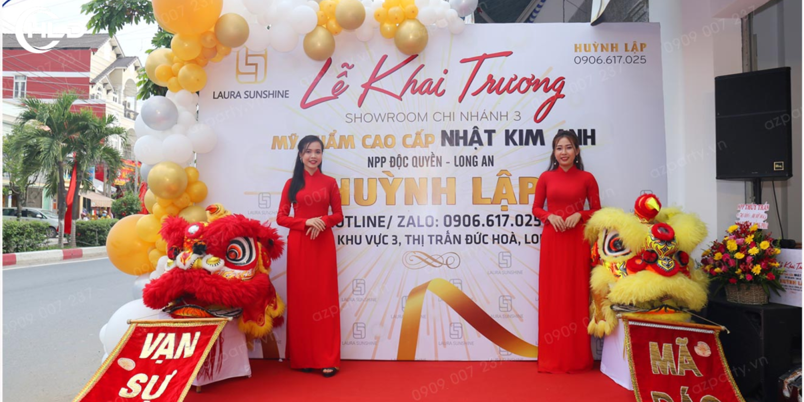 Cho Thuê PG Tiệc A Tạo Điểm Nhấn Sang Trọng