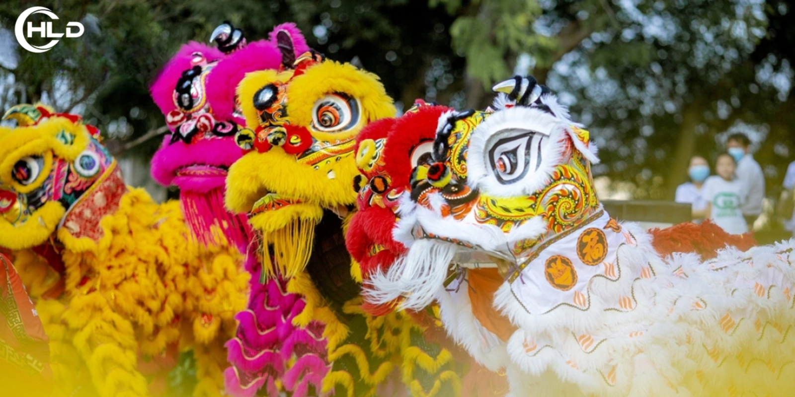 Múa Lân Thủ Đức - Khai Trương - Sự Kiện - Giá Ưu Đãi