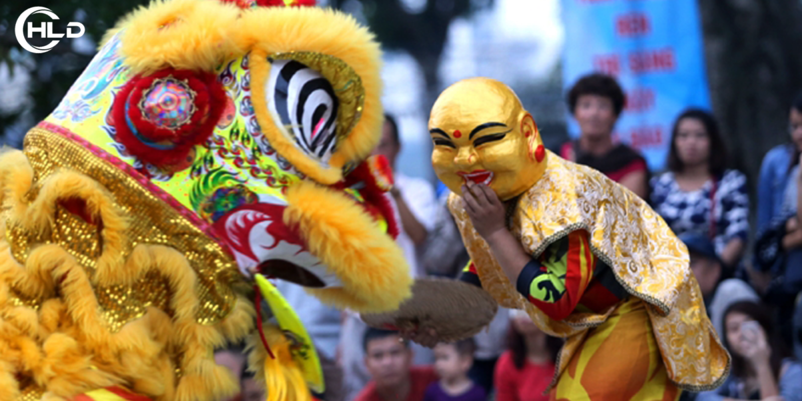 Múa Lân Nhơn Trạch - Giá Rẻ - Biểu Diễn Chuyên Nghiệp